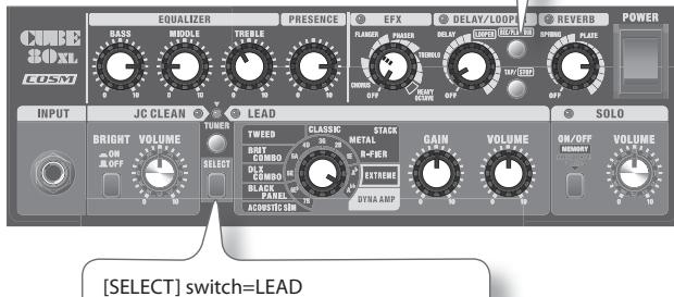 ROLAND CUBE-40XL - Dynamic Style - 2