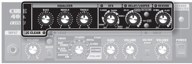 ROLAND CUBE-40XL - CUBE-40XL - 1