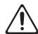 ROLAND CUBE-40XL - WARNING - 2