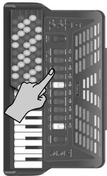 ROLAND FR-3SB - Section basse - 9