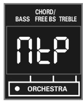 ROLAND FR-3SB - Réglage du tempo - 2