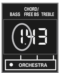ROLAND FR-3SB - Sons orchestraux pour la section bass - 2