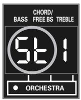 ROLAND FR-3SB - Les sections du fr-3 sous la loupe - 3