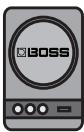 ROLAND FR-3SB - Utilisation des prises OUTPUT - 2