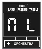 ROLAND FR-3SB - Réglage du volume du métronome - 2