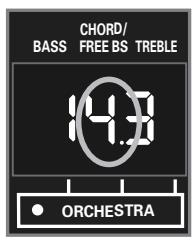 ROLAND FR-3SB - Sons orchestraux pour la section d'accords (chord) - 2