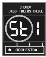 ROLAND FR-3SB - Section basse - 8