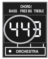 ROLAND FR-3SB - Section basse - 4
