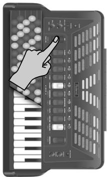 ROLAND FR-3SB - Section basse - 7