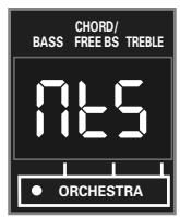 ROLAND FR-3SB - Réglage du tempo - 1