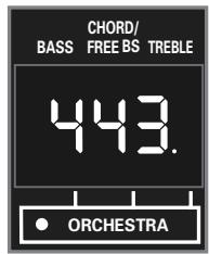 ROLAND FR-3SB - Sons orchestraux pour la section treble - 2