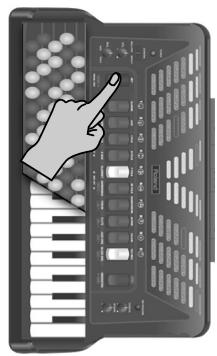 ROLAND FR-3SB - Les sections du fr-3 sous la loupe - 1