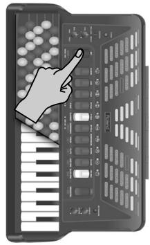 ROLAND FR-3SB - Les sections du fr-3 sous la loupe - 2