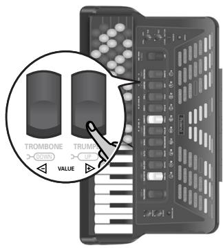 ROLAND FR-3SB - Écouter les morceaux de démonstration - 2