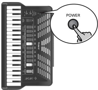 POWER