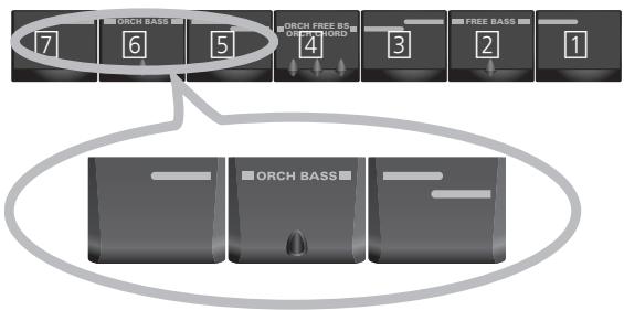 ROLAND FR-3XB BK - Do one of the following: - 1