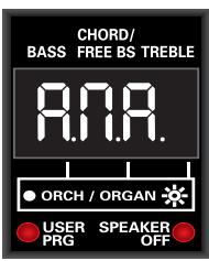 ROLAND FR-3XB WH - Playing back audio files - 2
