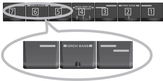 ROLAND FR-3XB WH - Do one of the following: - 1