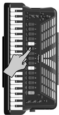 ROLAND FR-7 - Les sections du FR-7/FR-5 sous la loupe - 2