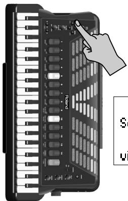 ROLAND FR-7 - Numéros des canaux MIDI (10.1 RealTime RX-TX) - 1