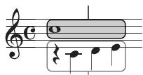 ROLAND FR-7 - ■Sélection du mode Orchestra - 2