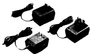 ROLAND LS-2 - IMPORTANT NOTES - 2