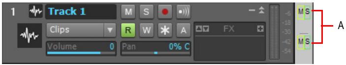 ROLAND SONAR X1 STUDIO - Activer ou désactiver l'option couches multiples - 2