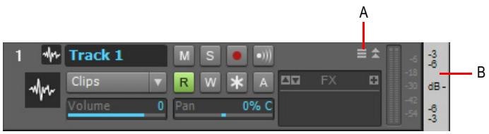 ROLAND SONAR X1 STUDIO - Activer ou désactiver l'option couches multiples - 1