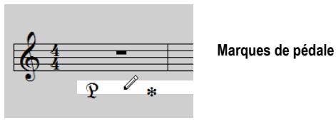 ROLAND SONAR X1 STUDIO - Principes de base de l'édition musicale - 5