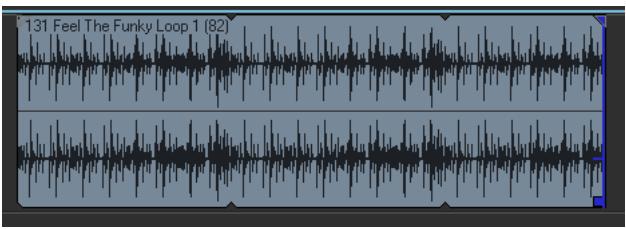 ROLAND SONAR X1 STUDIO - Insertion de bouches dans un projet - 1