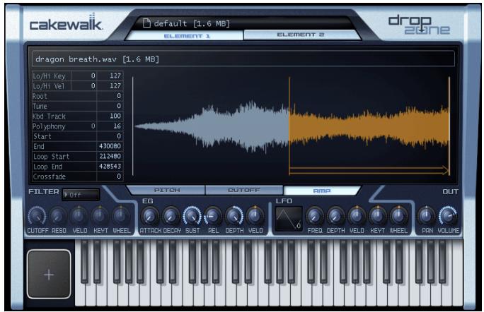 ROLAND SONAR X1 STUDIO - Ajout d'une piste d'instrument à votre projet - 3