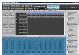 ROLAND SONAR X1 STUDIO - Ancrer/détacher multidock - 3