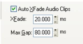ROLAND SONAR X1 STUDIO - Quantiser une batterie multipistes sans étirer les données audio - 9