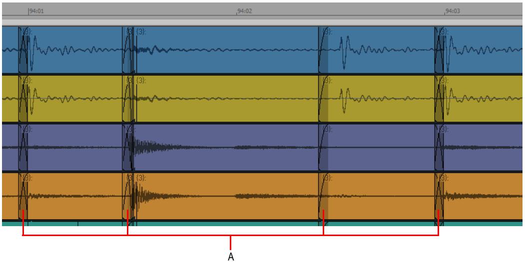 ROLAND SONAR X1 STUDIO - Cliquez sur OK pour fermer la boîte de dialogue quantiser. - 2
