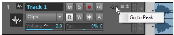 ROLAND SONAR X1 STUDIO - Se placer directement sur un marqueur de créateur - 1