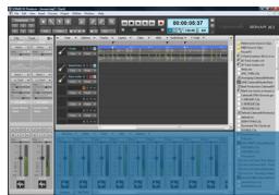 ROLAND SONAR X1 STUDIO - Ancrer/détacher multidock - 4