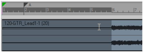 ROLAND SONAR X1 STUDIO - Deuxième méthode: - 1