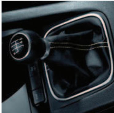 VOLKSWAGEN EOS - It's the finer details that make the difference. - 1