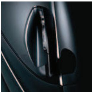 VOLKSWAGEN EOS - From design, comes passion. - 2