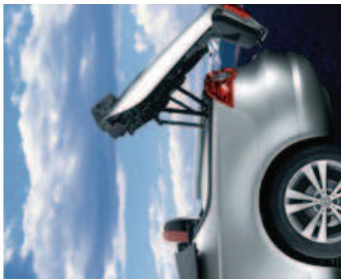 VOLKSWAGEN EOS - From design, comes passion. - 6