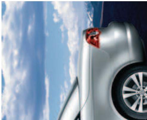 VOLKSWAGEN EOS - From design, comes passion. - 10