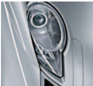 VOLKSWAGEN EOS - Quality comes as standard. - 4