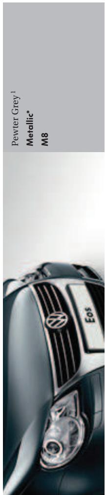 VOLKSWAGEN EOS - Luxurious 'Vienna' leather includes heated front sports seats - 11