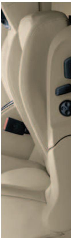 VOLKSWAGEN EOS - Cruise control maintains a constant speed - 1