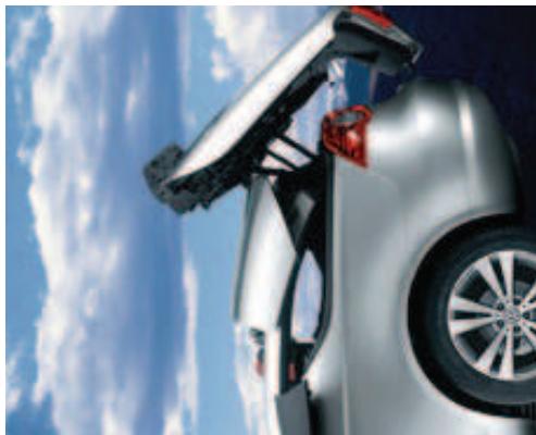 VOLKSWAGEN EOS - From design, comes passion. - 8