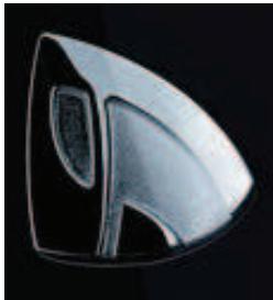 VOLKSWAGEN EOS - It's the finer details that make the difference. - 5