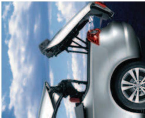 VOLKSWAGEN EOS - From design, comes passion. - 9
