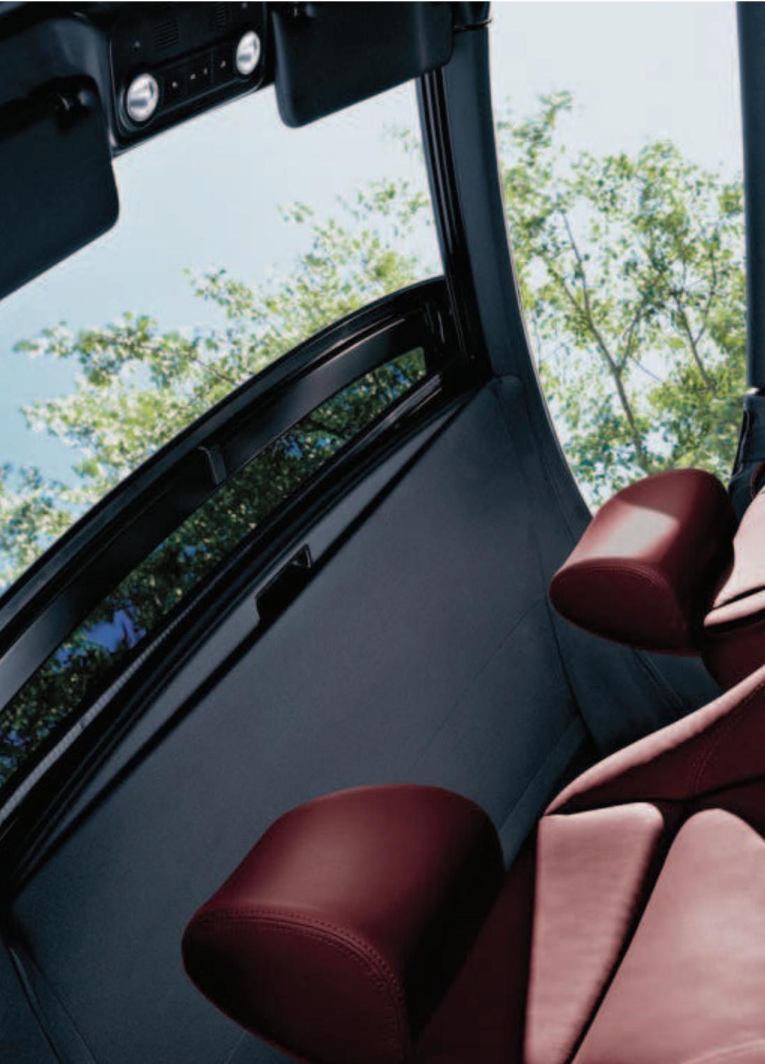 VOLKSWAGEN EOS - The Eos - 5