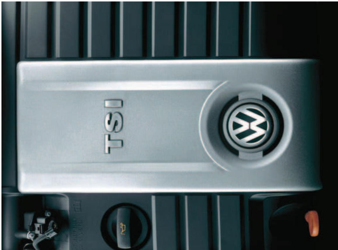 VOLKSWAGEN EOS - As spine-tingling as you like. - 1