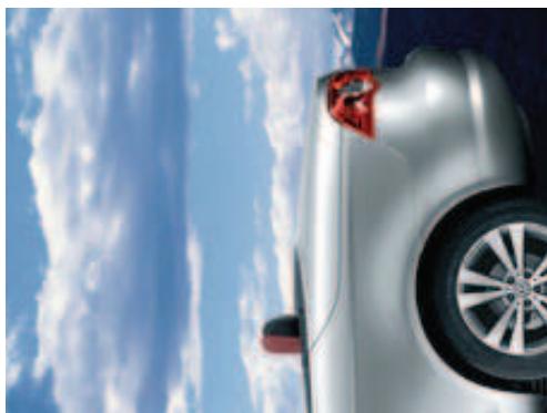 VOLKSWAGEN EOS - From design, comes passion. - 4